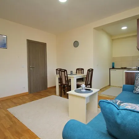 Apartment Lazarevic Ii